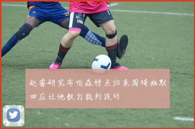 赵睿研究布伦森特点归来周琦幽默回应让他教打裁判技巧
