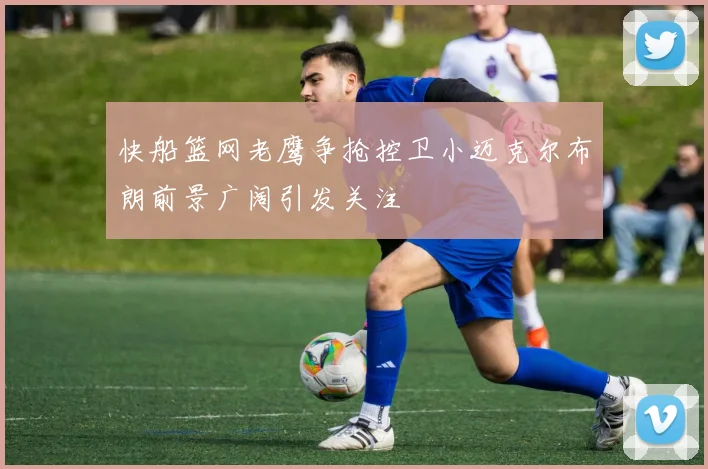 快船篮网老鹰争抢控卫小迈克尔布朗前景广阔引发关注