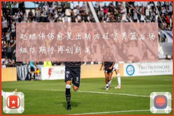 赵继伟伤愈复出助力辽宁男篮后场组织期待再创新高